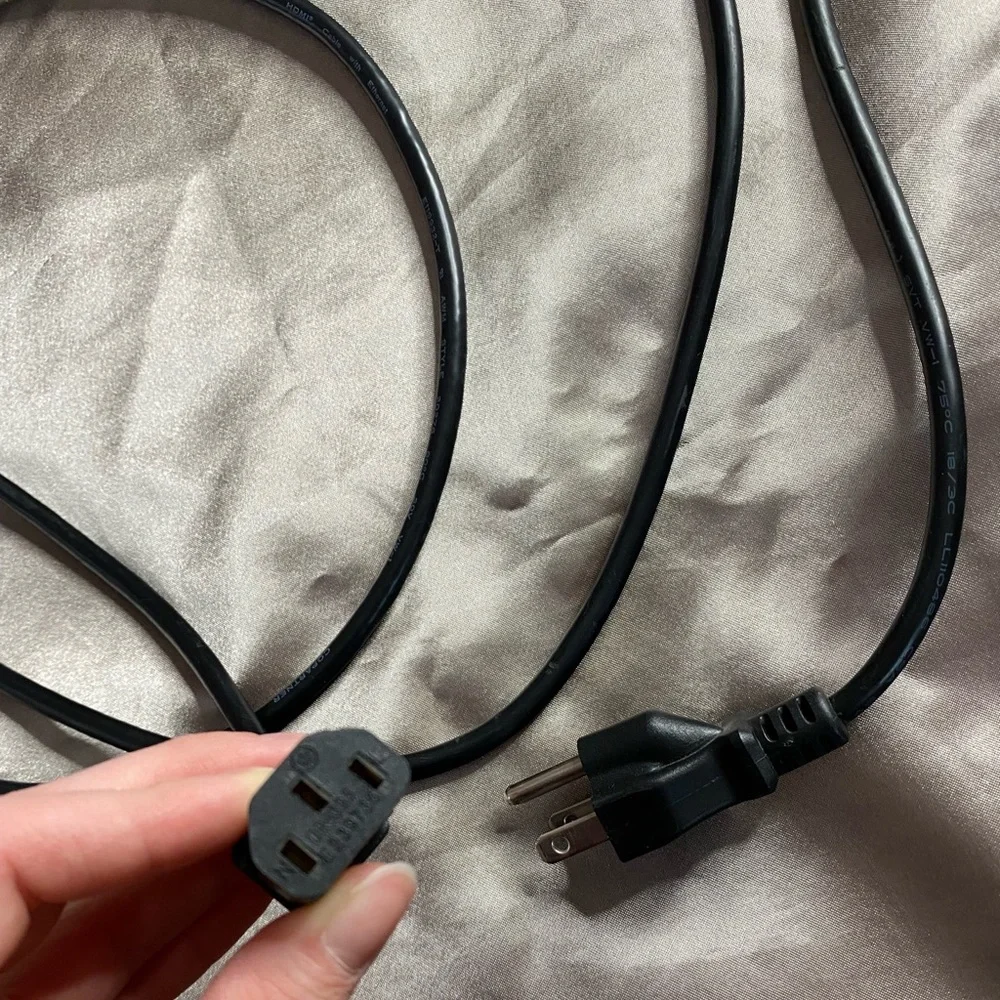 N/A hdmi switch